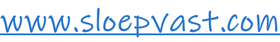 www.sloepvast.com